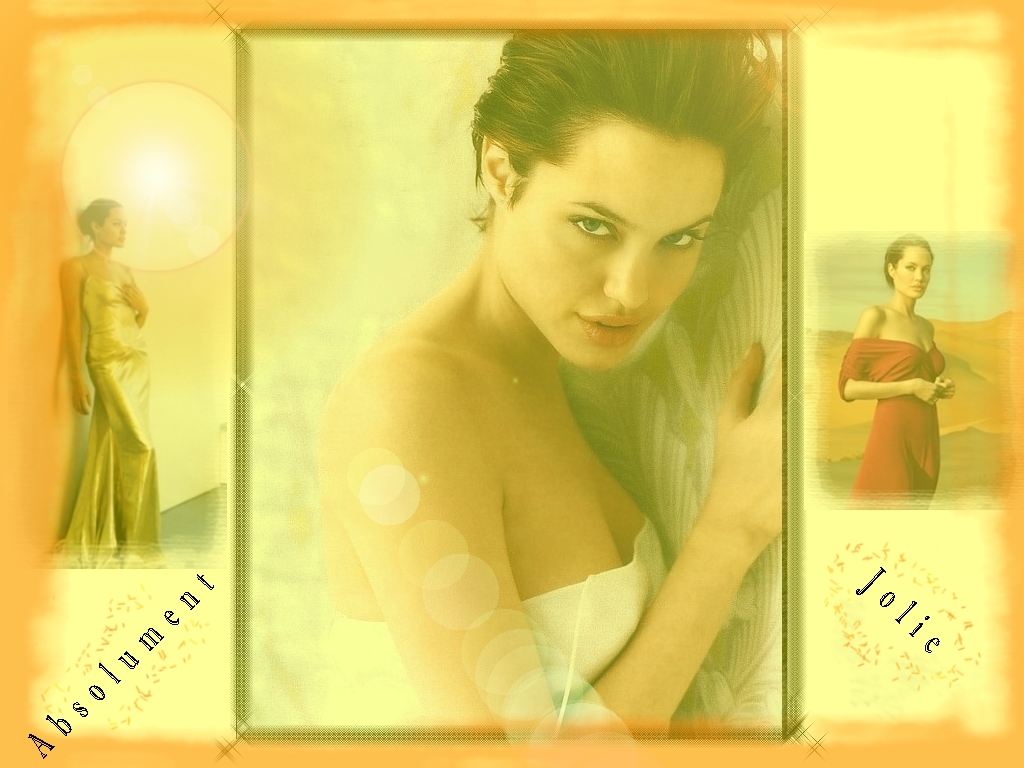 Wallpapers - Angie4ever