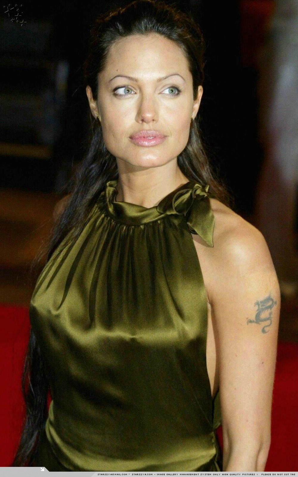 BAFTA 2003