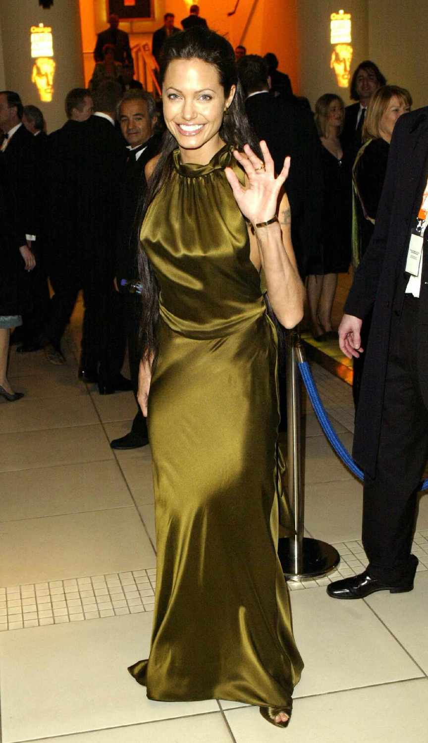 BAFTA 2003