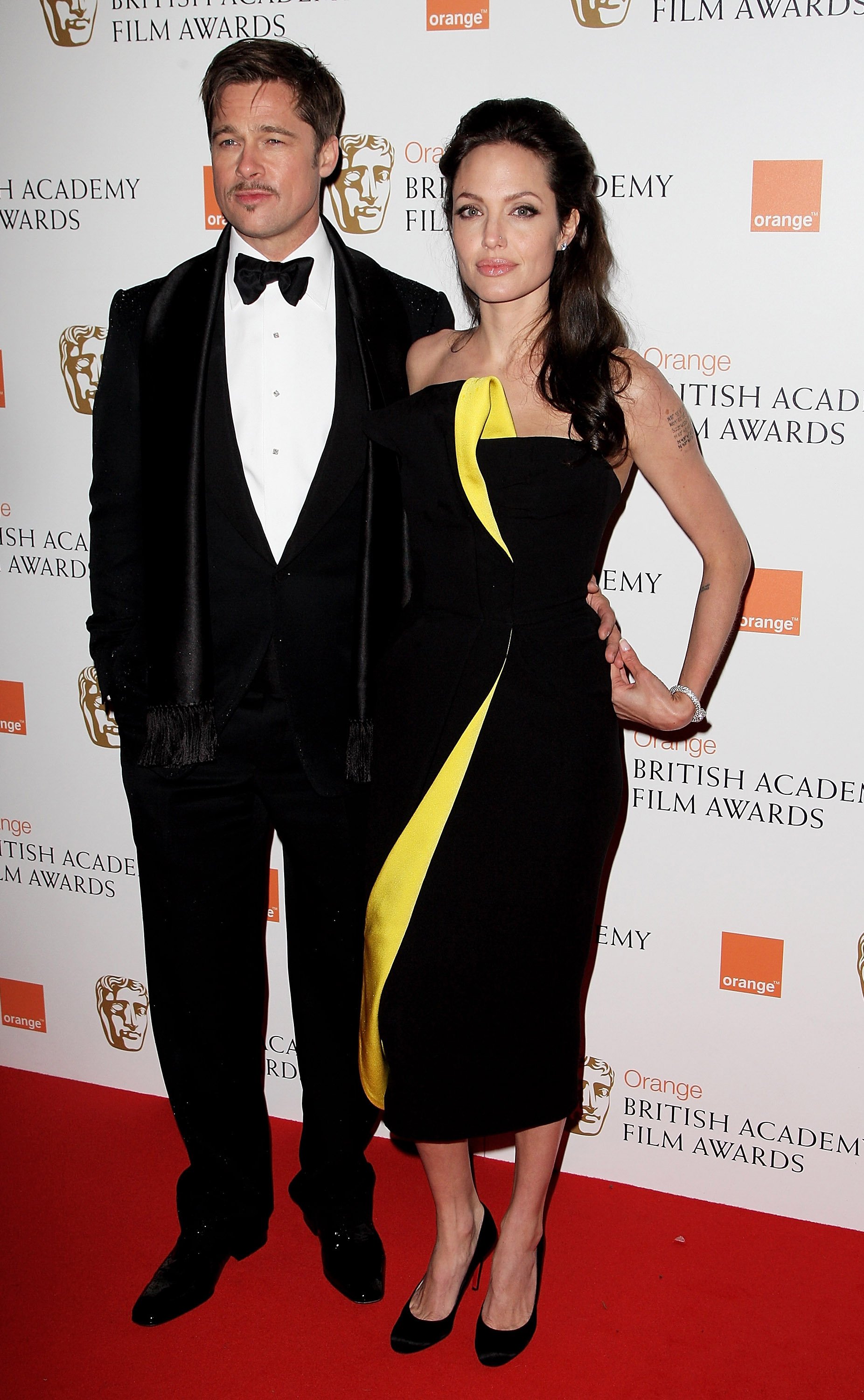 BAFTA 2009