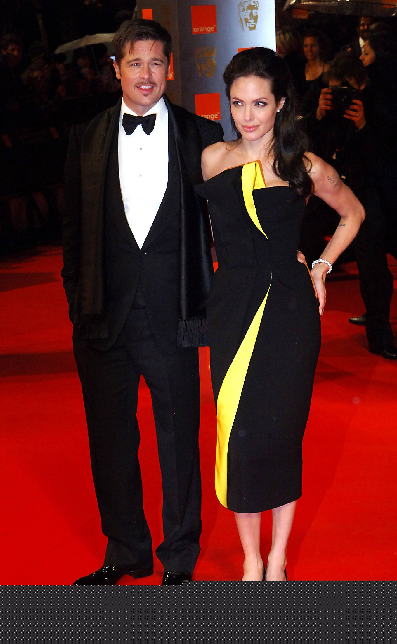 BAFTA 2009