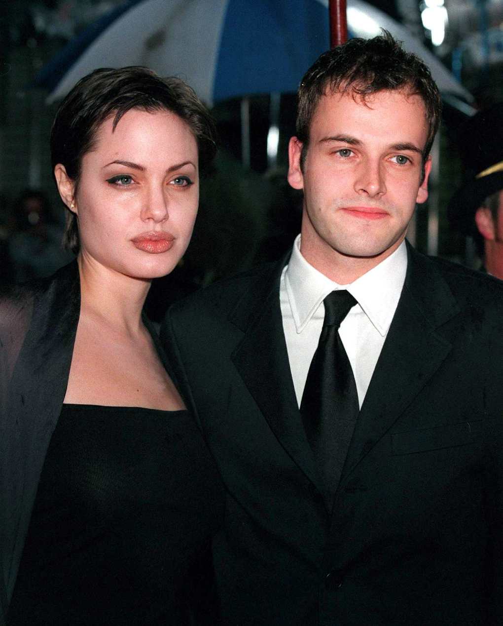 BAFTA 1998