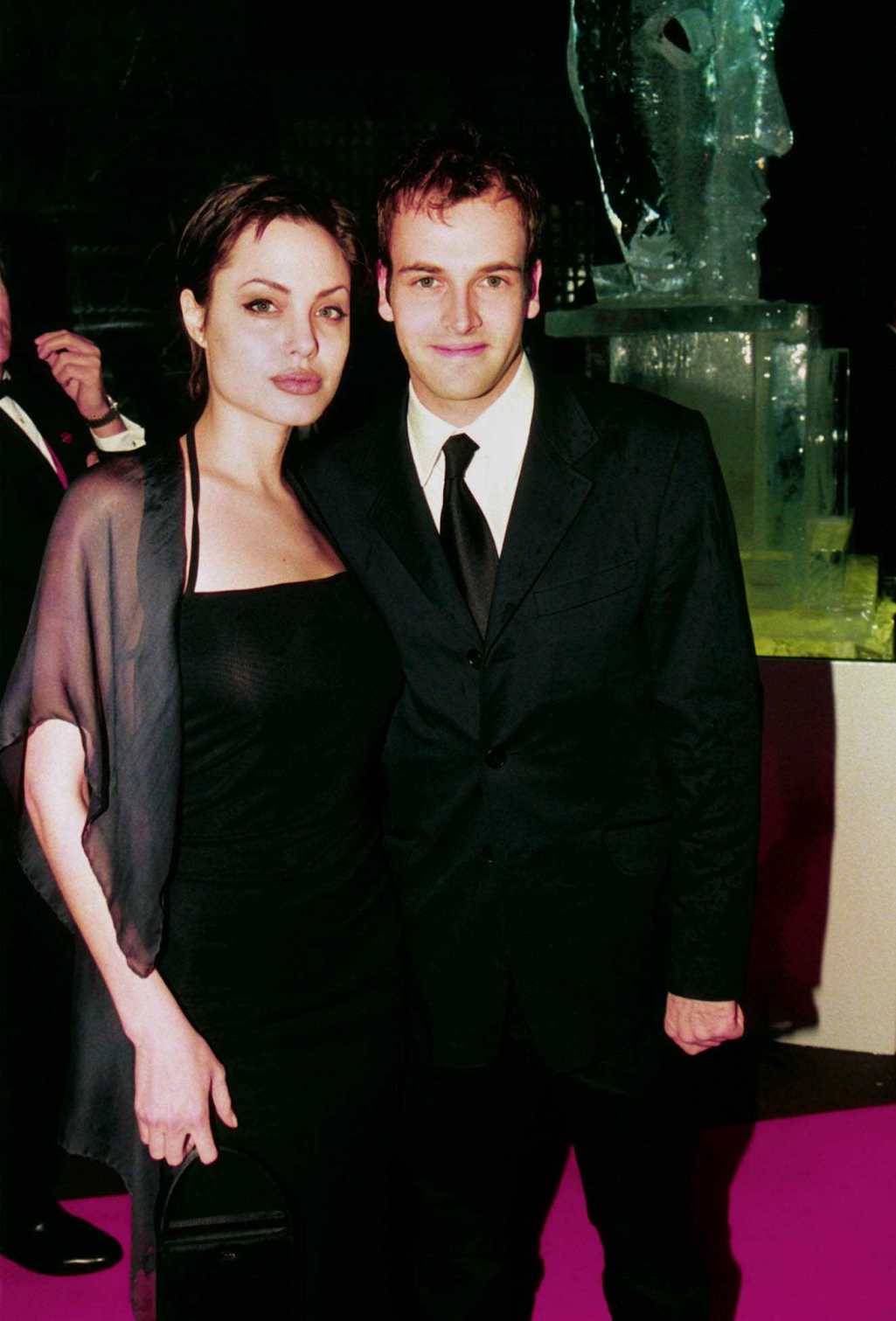 BAFTA 1998