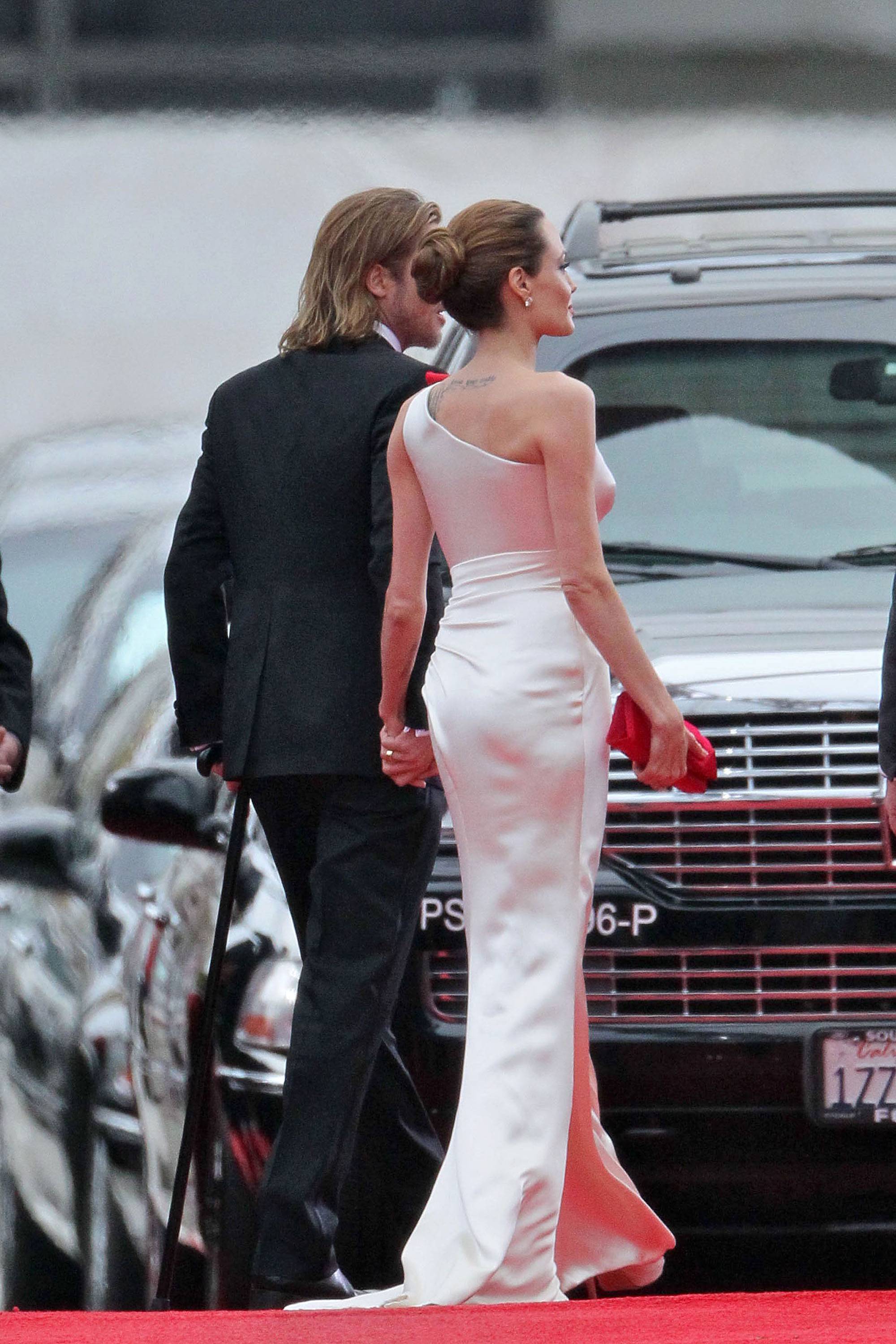 Californie - 15/01/12