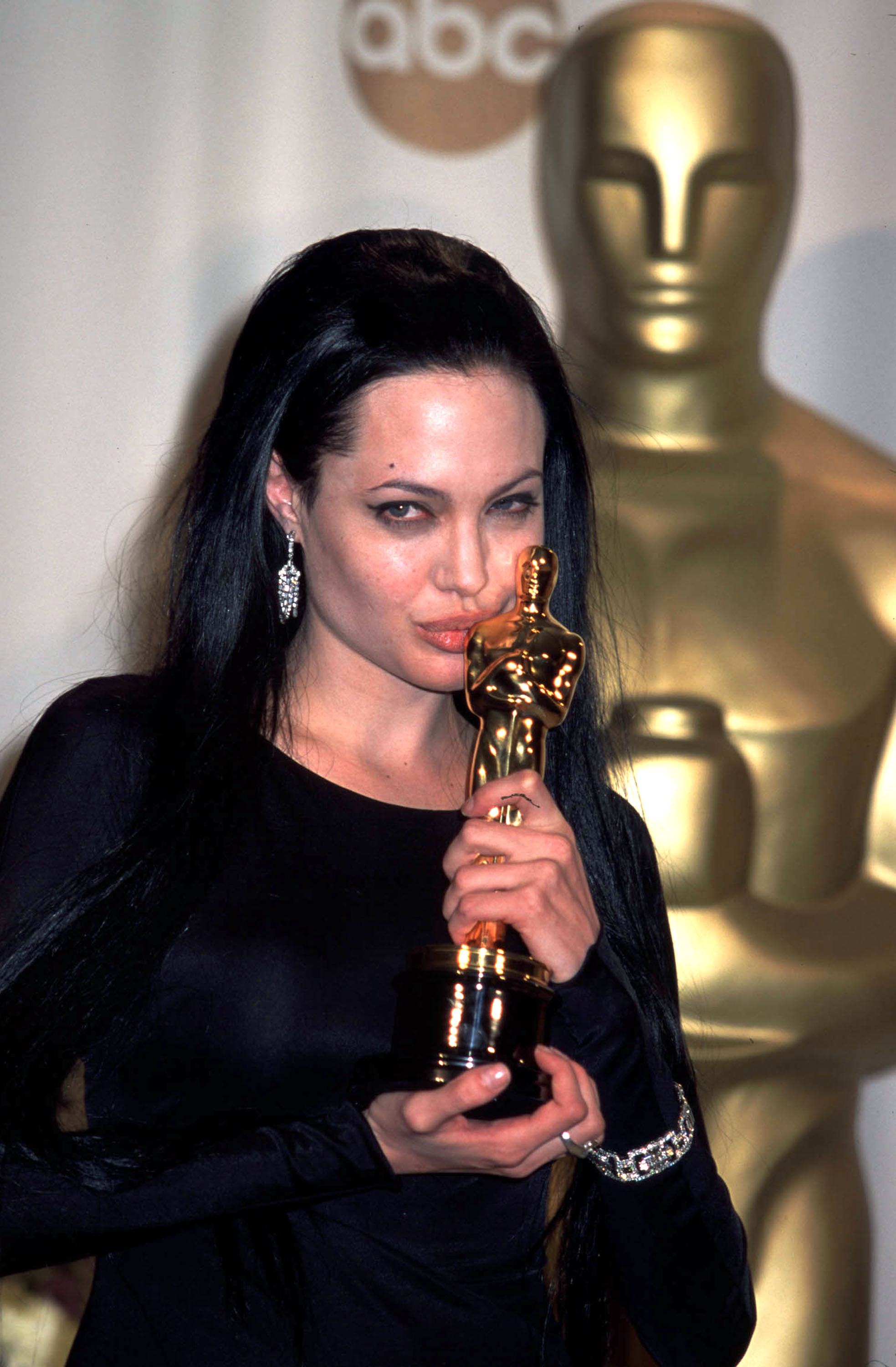 Oscars 2000