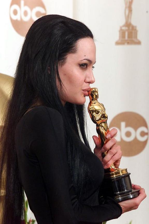 Oscars 2000