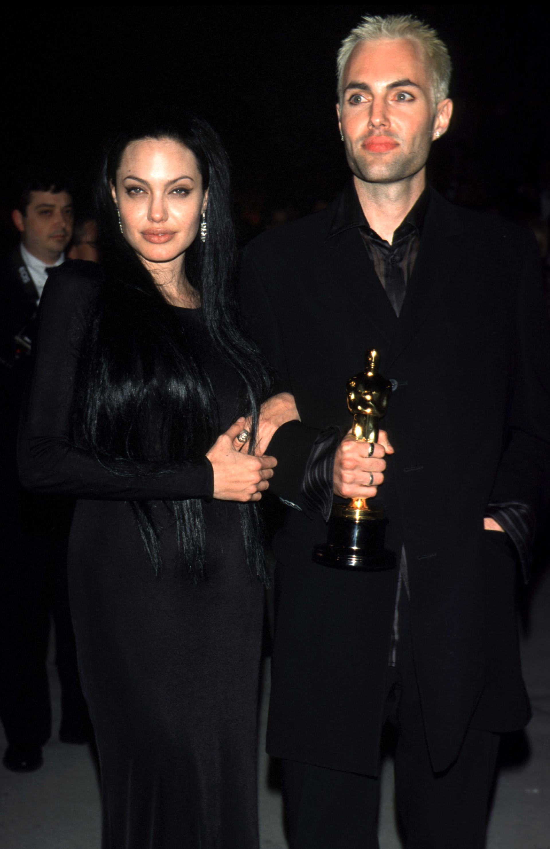 Oscars 2000