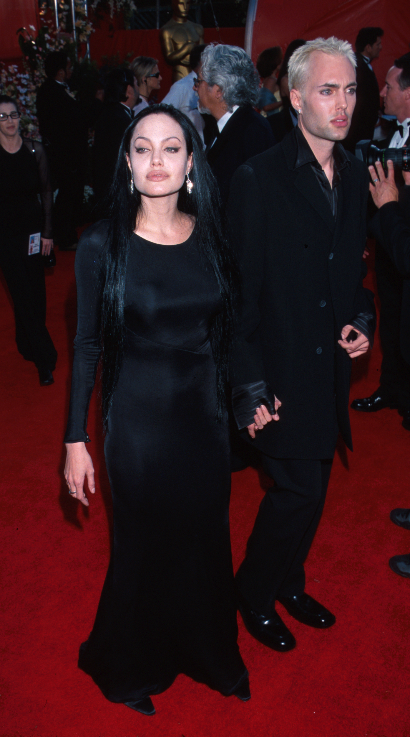 Oscars 2000