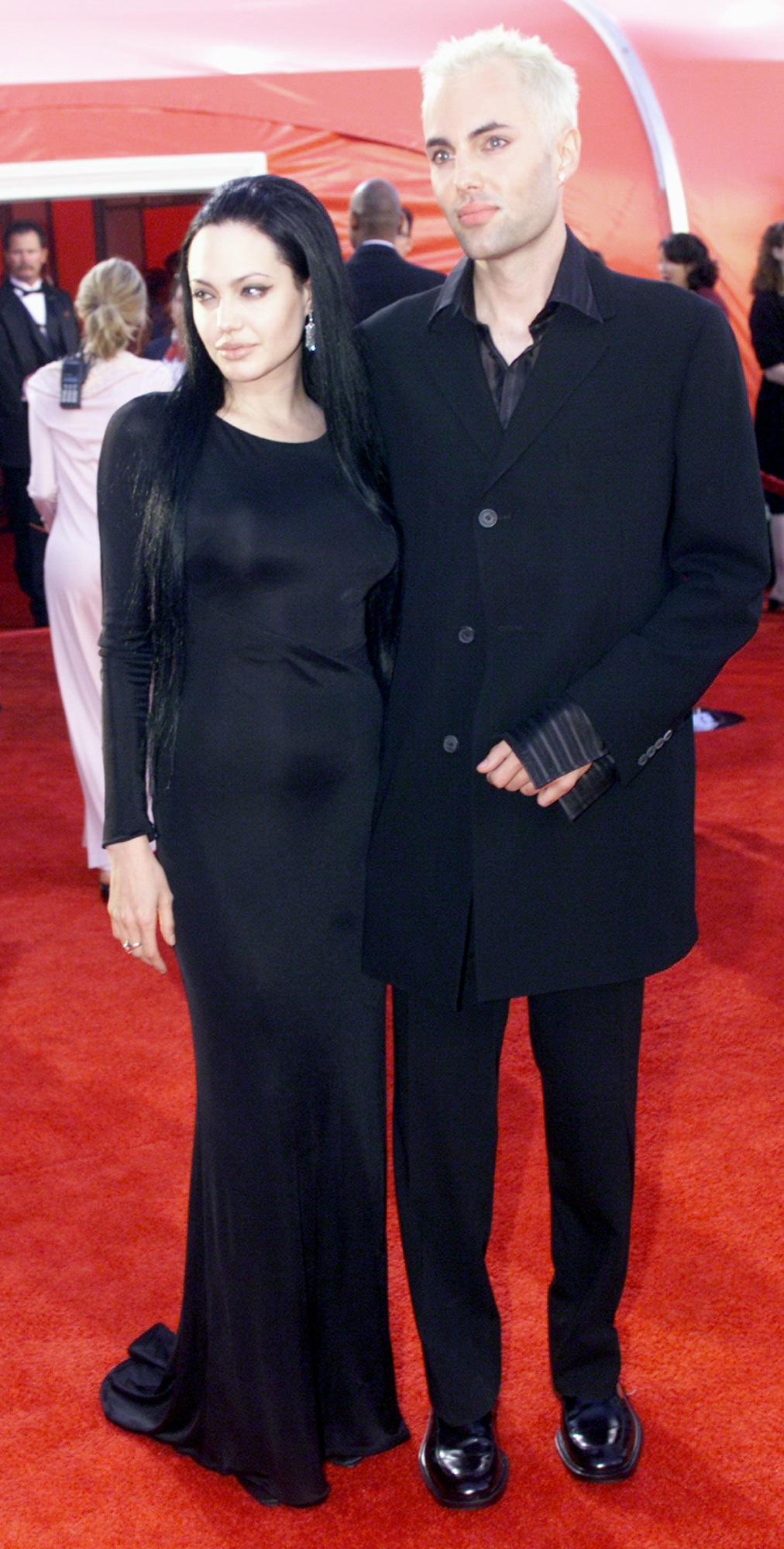 Oscars 2000