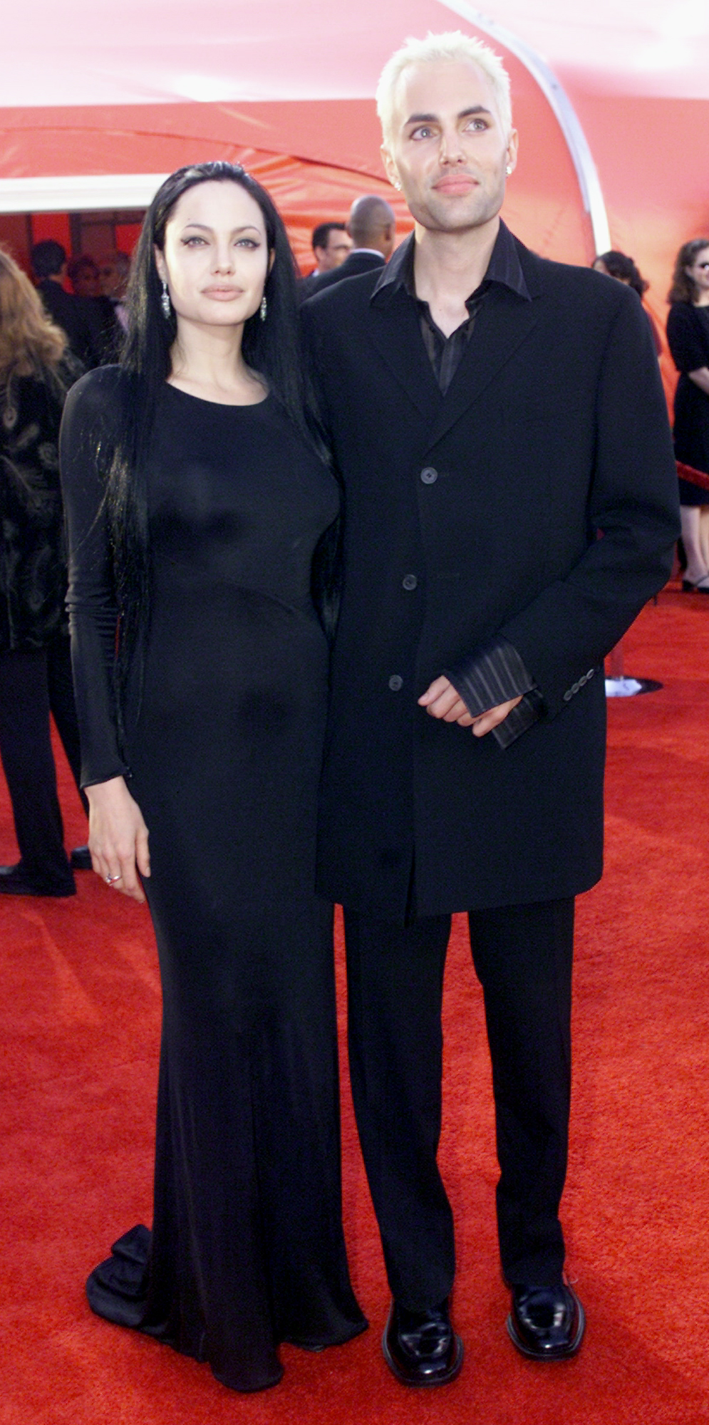 Oscars 2000