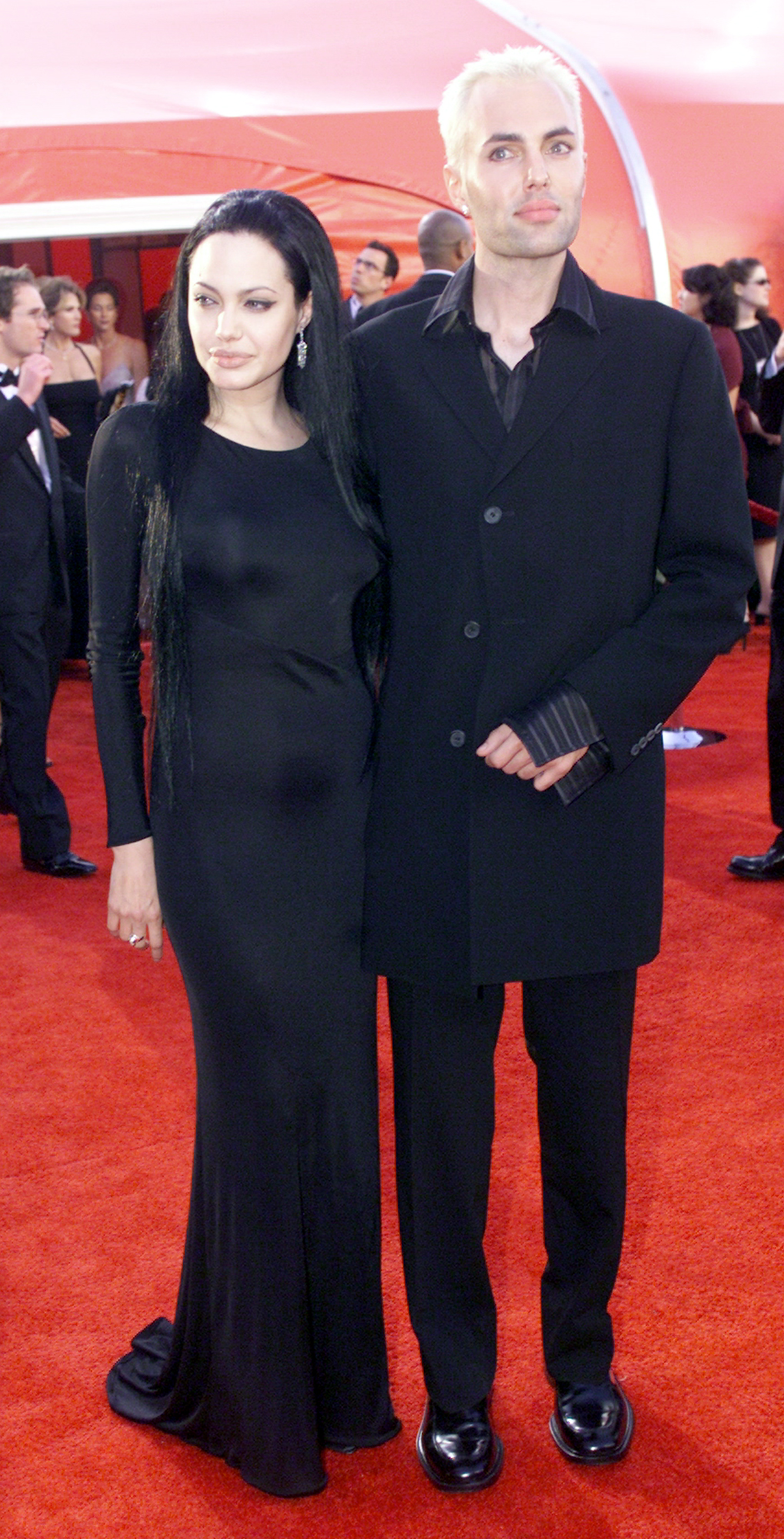 Oscars 2000