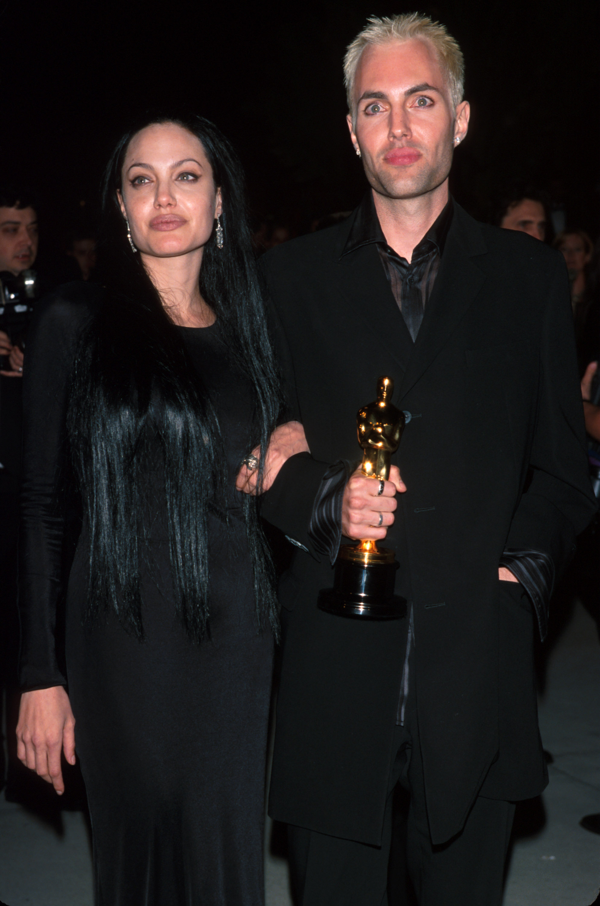 Oscars 2000