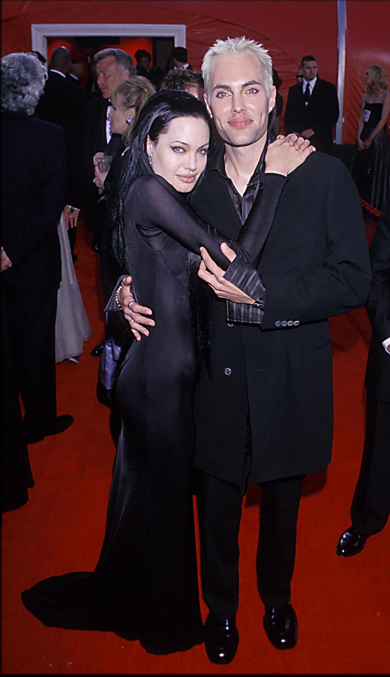 Oscars 2000