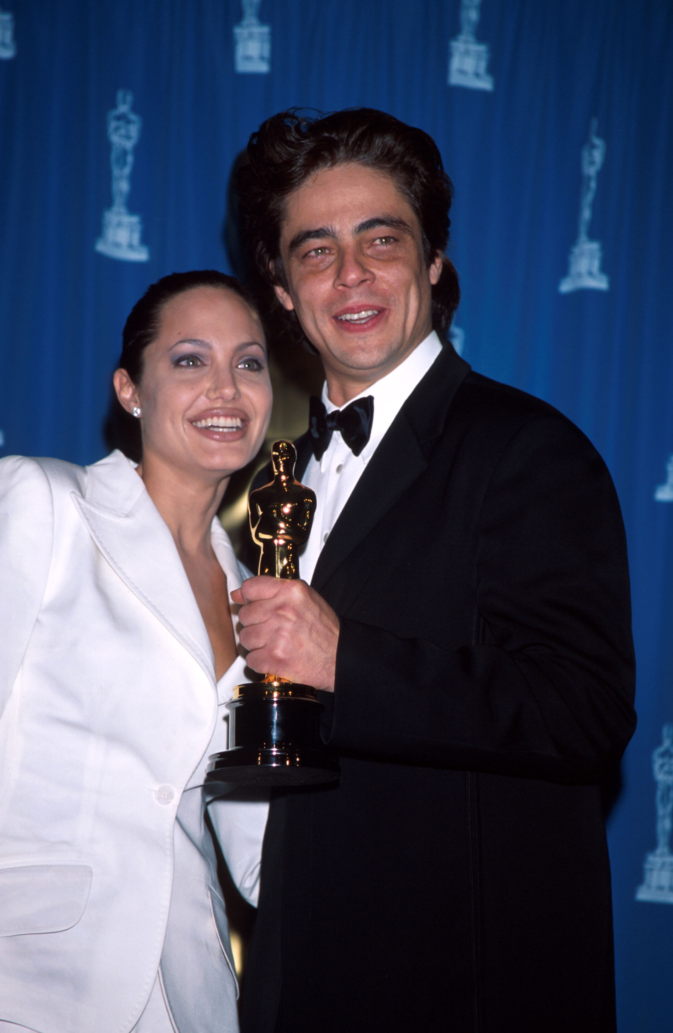 Oscars 2001