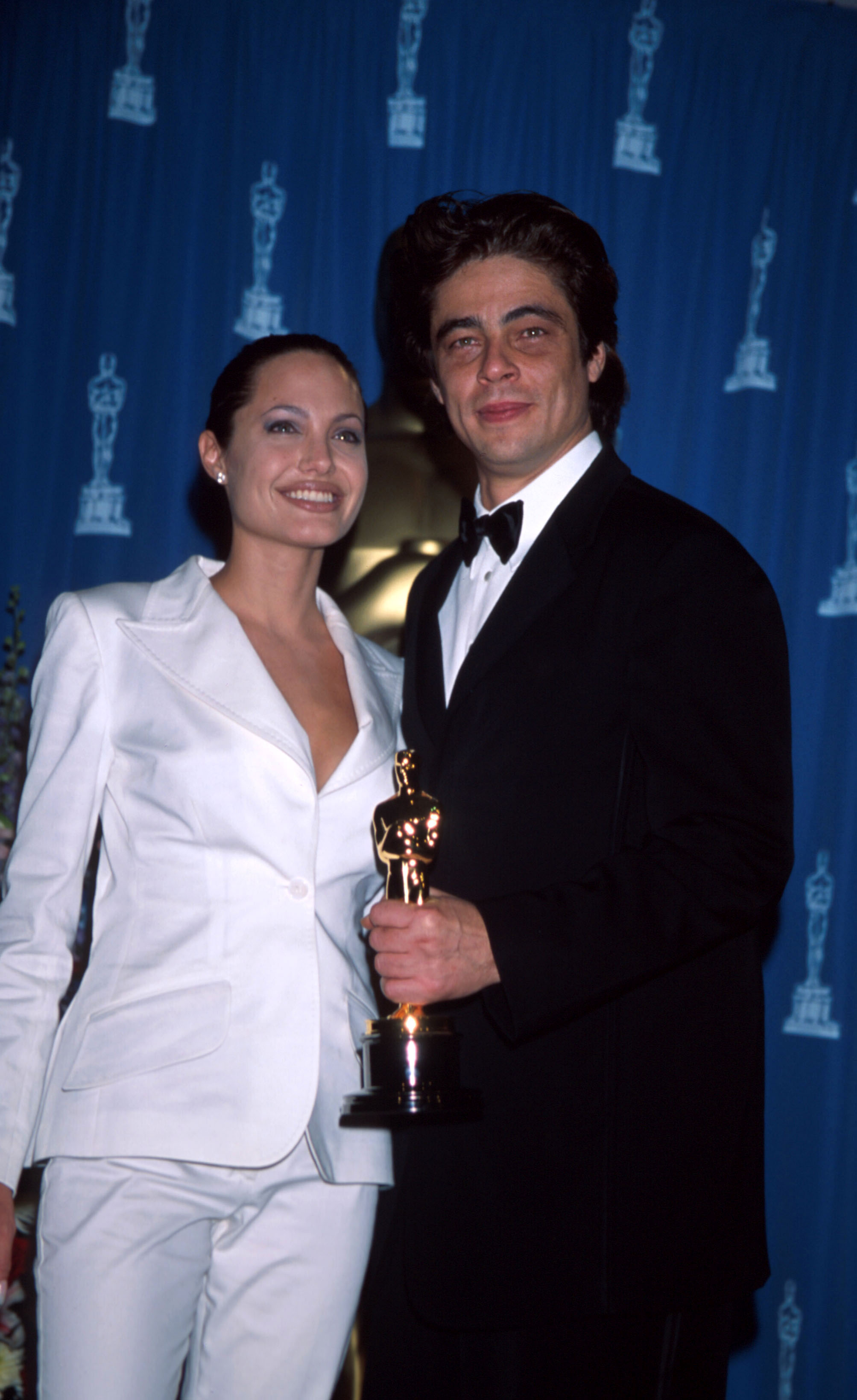 Oscars 2001