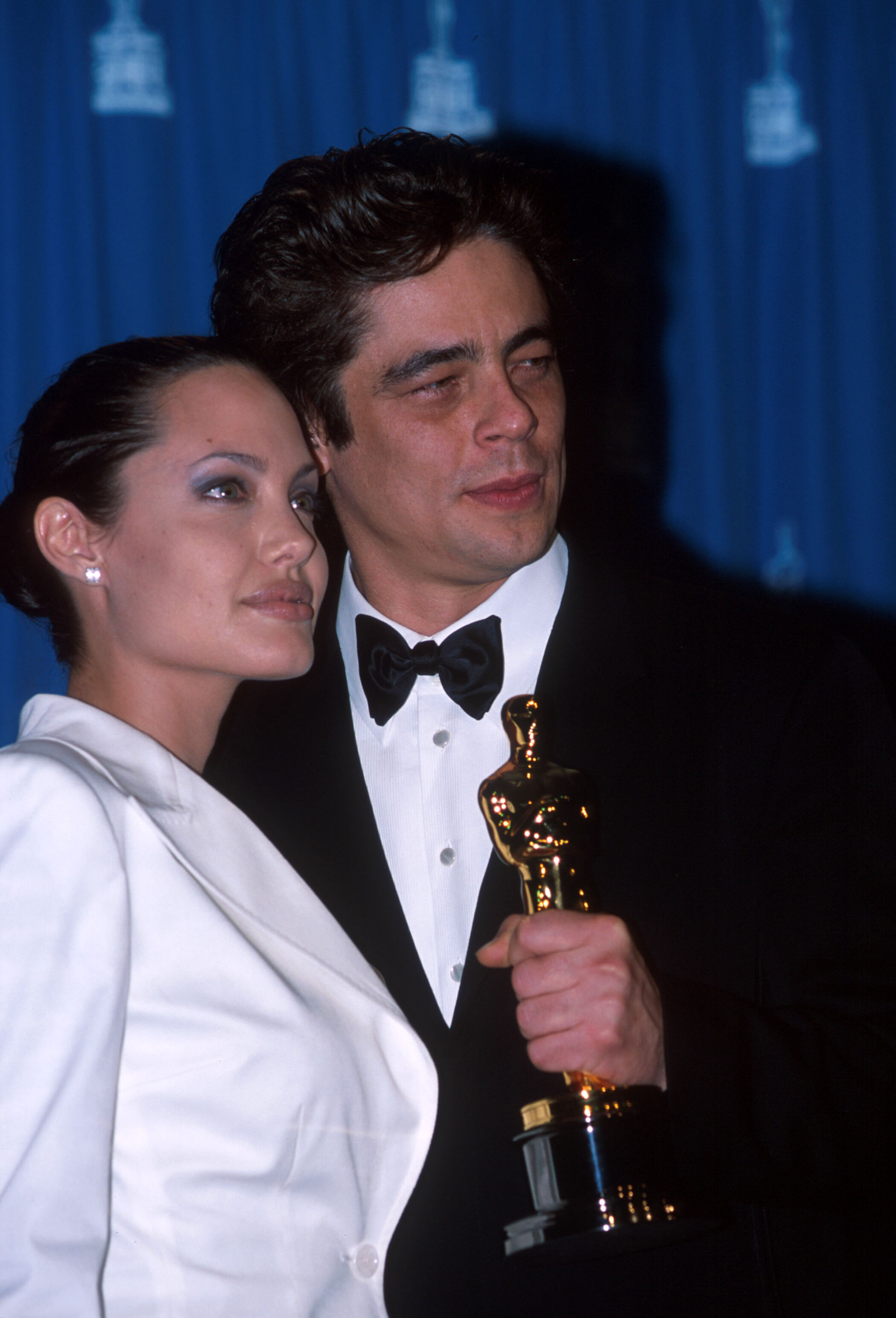 Oscars 2001