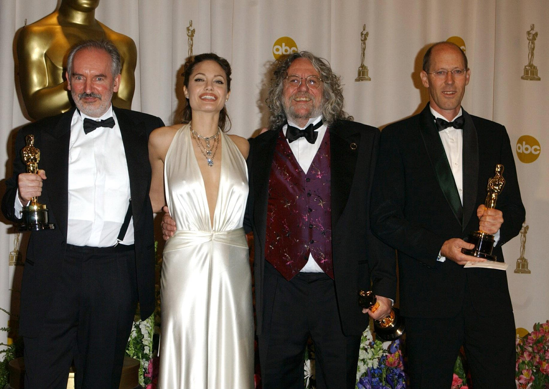 Oscars 2004