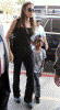 LAX airport - 21/07/09