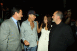 Los Angeles - 31/07/01