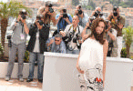 Cannes - 15/05/08