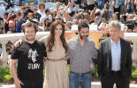 Cannes - 12/05/11