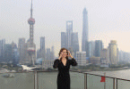 Shanghai - 03/06/14