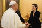 Vatican - 08/01/15