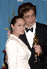 Oscars 2001