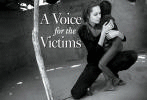 A voice for the Victims
