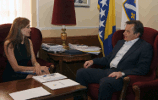 Bosnie � 21/08/10