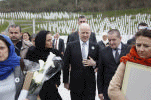 Srebrenica - 28/03/14