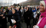 Srebrenica - 28/03/14