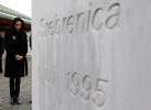 Srebrenica - 28/03/14