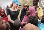 Dadaab, Kenya - 12/09/09