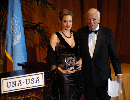 UN Association Annual Dinner