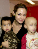 Children s Cancer Center - 2004
