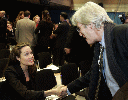 World Economic Forum 2004